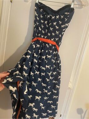 Porridge Lovely size 2 dress